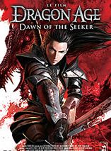 Affiche du film Dragon Age – Dawn of the Seeker (2012) de Fumihiko Sori. Voir Dragon Age – Dawn of the Seeker en streaming / torrent sur meilleurs-films.fr