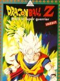 Affiche du film Dragon Ball Z : Broly, le super guerrier (1993) de Shigeyasu Yamauchi Affiche du film Dragon Ball Z : Broly, le super guerrier (1993) de Shigeyasu Yamauchi. Voir Dragon Ball Z : Broly, le super guerrier en streaming / torrent sur meilleurs-films.fr
