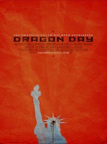 Affiche du film Dragon Day (2013) de Jeffrey Travis Affiche du film Dragon Day (2013) de Jeffrey Travis. Voir Dragon Day en streaming / torrent sur meilleurs-films.fr