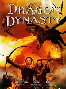 Affiche du film Dragon Dynasty (2006) de Matt Codd Affiche du film Dragon Dynasty (2006) de Matt Codd. Voir Dragon Dynasty en streaming / torrent sur meilleurs-films.fr