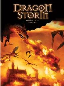 Affiche du film Dragon Storm (2004) de Stephen Furst. Voir Dragon Storm en streaming / torrent sur meilleurs-films.fr