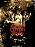 Affiche du film Dragon Tiger Gate () de Donnie Yen. Voir Dragon Tiger Gate en streaming / torrent sur meilleurs-films.fr