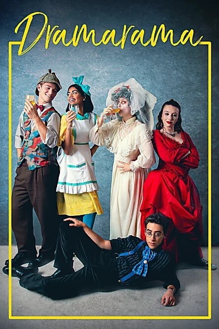 Affiche du film Dramarama (2022) de Jonathan Wysocki Affiche du film Dramarama (2022) de Jonathan Wysocki. Voir Dramarama en streaming / torrent sur meilleurs-films.fr