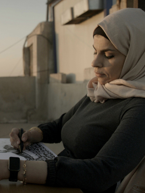 Affiche de la série Draw for Change! (2023) de Guillaume Vandenberghe. Voir Draw for Change! en streaming / torrent sur meilleurs-films.fr