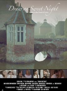 Affiche du film Draw On Sweet Night (2015) de Tony Britten. Voir Draw On Sweet Night en streaming / torrent sur meilleurs-films.fr