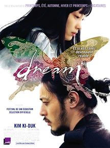 Affiche du film Dream (2008) de Kim Ki-duk. Voir Dream en streaming / torrent sur meilleurs-films.fr