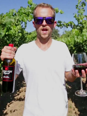 Affiche du court métrage Dream Music Part II (2012) de Marc Donahue (II). Voir Dream Music Part II en streaming / torrent sur meilleurs-films.fr