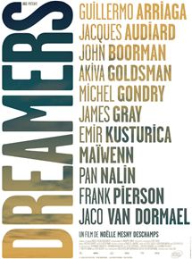 Affiche du film Dreamers (2012) de Noëlle Deschamps. Voir Dreamers en streaming / torrent sur meilleurs-films.fr