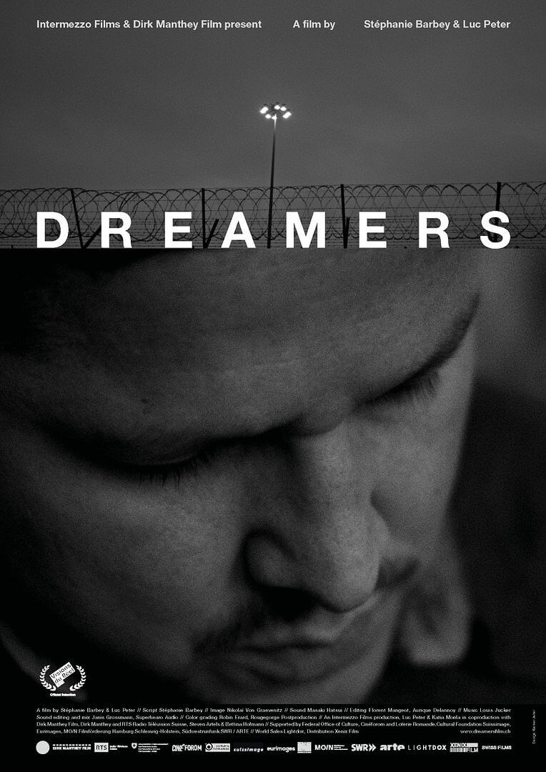 Affiche du film Dreamers – Une vie dans l’ombre (2024) de Affiche du film Dreamers – Une vie dans l’ombre (2024) de . Voir Dreamers – Une vie dans l’ombre en streaming / torrent sur meilleurs-films.fr