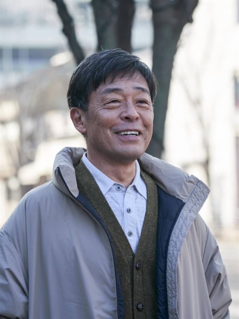 Affiche du film Dreaming in Between (2023) de Ninomiya Ryutaro. Voir Dreaming in Between en streaming / torrent sur meilleurs-films.fr