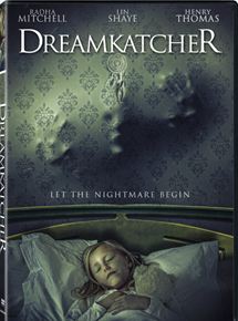Affiche du film Dreamkatcher (2020) de Kerry Harris. Voir Dreamkatcher en streaming / torrent sur meilleurs-films.fr