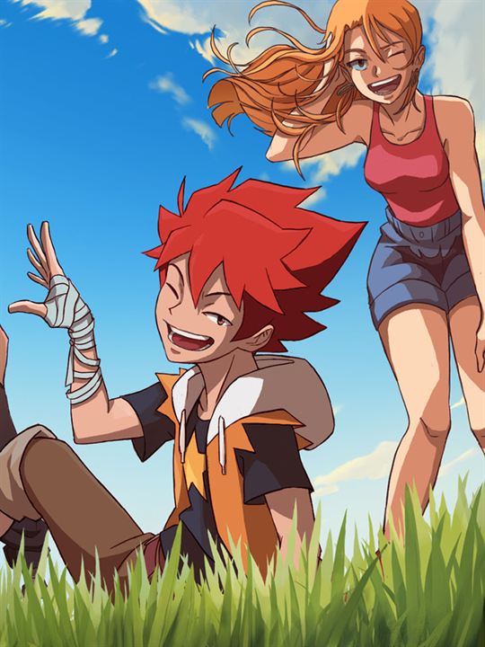 Affiche de la série Dreamland (2022) de France. Voir Dreamland en streaming / torrent sur meilleurs-films.fr