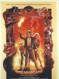 Affiche du film Dreamscape (1984) de Joseph Ruben Affiche du film Dreamscape (1984) de Joseph Ruben. Voir Dreamscape en streaming / torrent sur meilleurs-films.fr
