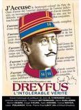 Affiche du film Dreyfus ou l’intolérable vérité (1975) de Jean Chérasse. Voir Dreyfus ou l’intolérable vérité en streaming / torrent sur meilleurs-films.fr