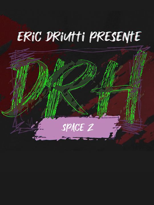 Affiche du court métrage DRH – Space Z (2025) de Eric Driutti Affiche du court métrage DRH – Space Z (2025) de Eric Driutti. Voir DRH – Space Z en streaming / torrent sur meilleurs-films.fr