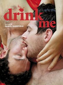 Affiche du film Drink Me (2015) de Daniel Mansfield. Voir Drink Me en streaming / torrent sur meilleurs-films.fr