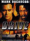 Affiche du film Drive (1997) de Steve Wang. Voir Drive en streaming / torrent sur meilleurs-films.fr