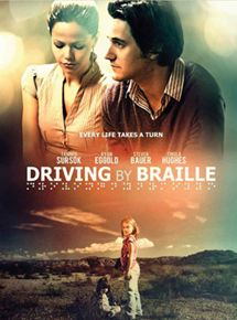 Affiche du film Driving by Braille (2011) de Kristina Lloyd. Voir Driving by Braille en streaming / torrent sur meilleurs-films.fr