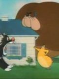 Affiche du court métrage Drôle de canari (1947) de Tex Avery Affiche du court métrage Drôle de canari (1947) de Tex Avery. Voir Drôle de canari en streaming / torrent sur meilleurs-films.fr