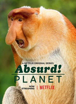 Affiche de la série Drôle de planète (2020) de . Voir Drôle de planète en streaming / torrent sur meilleurs-films.fr