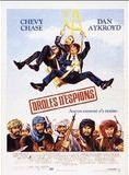 Affiche du film Drôles d’espions (1985) de John Landis. Voir Drôles d’espions en streaming / torrent sur meilleurs-films.fr