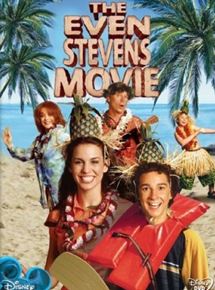 Affiche du film Drôles de vacances (2003) de Sean McNamara. Voir Drôles de vacances en streaming / torrent sur meilleurs-films.fr