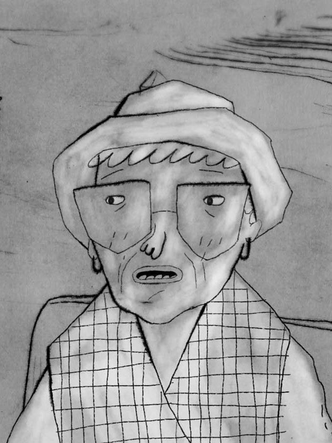 Affiche du court métrage Drop by Drop () de Alexandra Ramires. Voir Drop by Drop en streaming / torrent sur meilleurs-films.fr