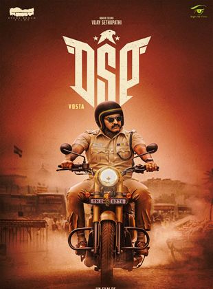 Affiche du film DSP (2022) de Ponram. Voir DSP en streaming / torrent sur meilleurs-films.fr