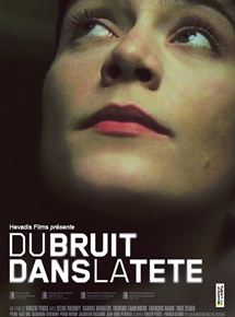 Affiche du film Du bruit dans la tête (2008) de Vincent Pluss. Voir Du bruit dans la tête en streaming / torrent sur meilleurs-films.fr