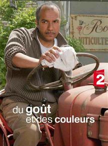 Affiche du film Du goût et des couleurs (2006) de Michaëla Watteaux. Voir Du goût et des couleurs en streaming / torrent sur meilleurs-films.fr