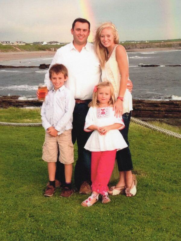 Affiche du film Du mariage au crime : Drame familial en Amérique (2025) de Jenny Popplewell. Voir Du mariage au crime : Drame familial en Amérique en streaming / torrent sur meilleurs-films.fr