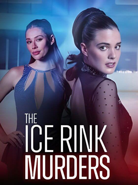 Affiche du film Du sang sur la glace (2025) de . Voir Du sang sur la glace en streaming / torrent sur meilleurs-films.fr