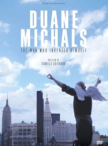 Affiche du film Duane Michals, The Man Who Invented Himself (2012) de Camille Guichard Affiche du film Duane Michals, The Man Who Invented Himself (2012) de Camille Guichard. Voir Duane Michals, The Man Who Invented Himself en streaming / torrent sur meilleurs-films.fr