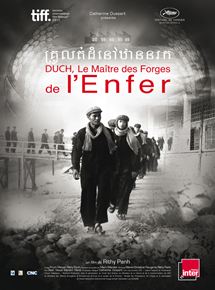 Affiche du film Duch, le maître des forges de l’enfer (2011) de Rithy Panh. Voir Duch, le maître des forges de l’enfer en streaming / torrent sur meilleurs-films.fr