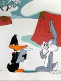 Affiche du court métrage Duck! Rabbit, Duck! (1953) de Chuck Jones. Voir Duck! Rabbit, Duck! en streaming / torrent sur meilleurs-films.fr
