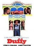 Affiche du film Duffy, le renard de Tanger (1968) de Robert Parrish. Voir Duffy, le renard de Tanger en streaming / torrent sur meilleurs-films.fr