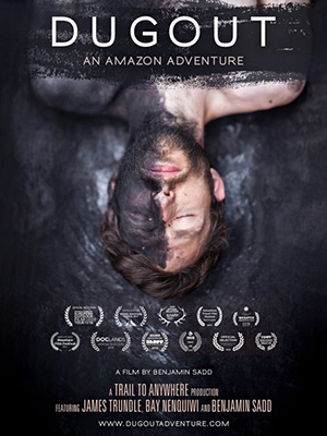 Affiche du court métrage DugOut (2017) de Benjamin Sadd Affiche du court métrage DugOut (2017) de Benjamin Sadd. Voir DugOut en streaming / torrent sur meilleurs-films.fr