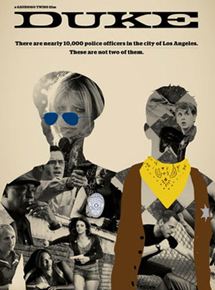 Affiche du film Duke (2013) de Anthony Gaudioso,James Gaudioso,. Voir Duke en streaming / torrent sur meilleurs-films.fr