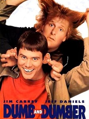 Affiche du film Dumb and Dumber (1994) de Bobby Farrelly Affiche du film Dumb and Dumber (1994) de Bobby Farrelly. Voir Dumb and Dumber en streaming / torrent sur meilleurs-films.fr