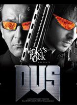 Affiche du film Dus (2005) de Anubhav Sinha Affiche du film Dus (2005) de Anubhav Sinha. Voir Dus en streaming / torrent sur meilleurs-films.fr