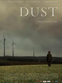 Affiche du film Dust (2008) de Max Jacoby Affiche du film Dust (2008) de Max Jacoby. Voir Dust en streaming / torrent sur meilleurs-films.fr