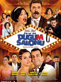 Affiche du film Dü?üm Salonu (2018) de Hakan Algül Affiche du film Dü?üm Salonu (2018) de Hakan Algül. Voir Dü?üm Salonu en streaming / torrent sur meilleurs-films.fr