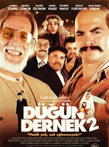 Affiche du film Dü?ün Dernek 2: Sünnet (2015) de Selçuk Aydemir Affiche du film Dü?ün Dernek 2: Sünnet (2015) de Selçuk Aydemir. Voir Dü?ün Dernek 2: Sünnet en streaming / torrent sur meilleurs-films.fr
