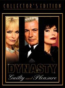 Affiche du film Dynasty: The Making of a Guilty Pleasure (2005) de Matthew Miller. Voir Dynasty: The Making of a Guilty Pleasure en streaming / torrent sur meilleurs-films.fr