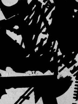 Affiche du court métrage Dyslexia (2009) de Gabriele Gianni. Voir Dyslexia en streaming / torrent sur meilleurs-films.fr