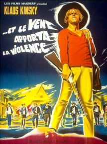 Affiche du film E Dio disse a Caino… (1970) de Antonio Margheriti Affiche du film E Dio disse a Caino… (1970) de Antonio Margheriti. Voir E Dio disse a Caino… en streaming / torrent sur meilleurs-films.fr
