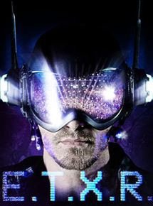 Affiche du film E.T.X.R. (2014) de Trevor Sands Affiche du film E.T.X.R. (2014) de Trevor Sands. Voir E.T.X.R. en streaming / torrent sur meilleurs-films.fr