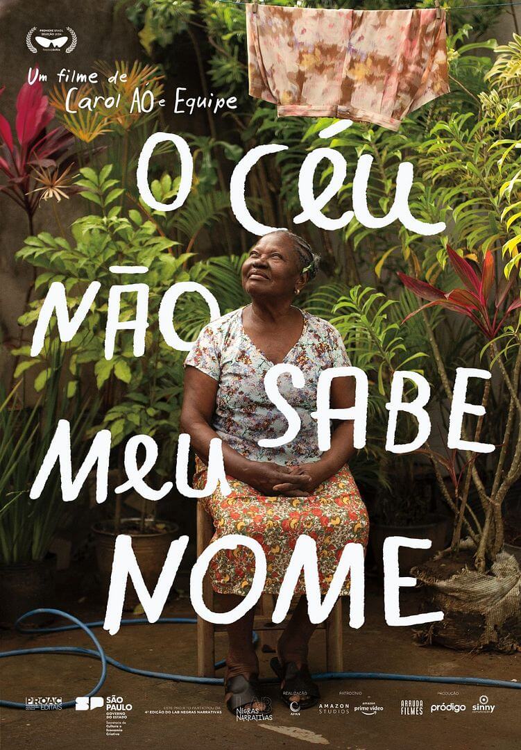 Affiche du court métrage Heaven Doesn’t Know My Name (2025) de Carol Aó Affiche du court métrage Heaven Doesn’t Know My Name (2025) de Carol Aó. Voir Heaven Doesn’t Know My Name en streaming / torrent sur meilleurs-films.fr
