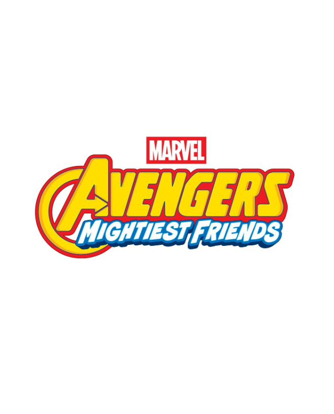 Affiche de la série Marvel&rsquo;s Avengers: Mightiest Friends (2027) de U.S.A.. Voir Marvel&rsquo;s Avengers: Mightiest Friends en streaming / torrent sur meilleurs-films.fr