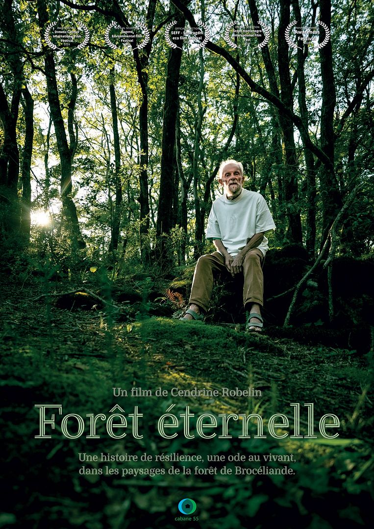 Affiche du film Forêt éternelle (2024) de Cendrine Robelin Affiche du film Forêt éternelle (2024) de Cendrine Robelin. Voir Forêt éternelle en streaming / torrent sur meilleurs-films.fr